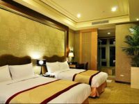  JinShan Sakura Bay Hot Spring Hotel