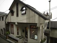  Chiufen Storia damore