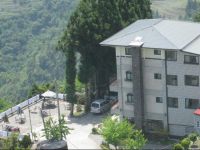  Chingjing Suwu Mountain Villa