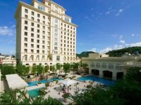  RSL Cold & Hot Springs Resort Suao