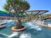  Jin Yong Quan Spa Hotspring Resort