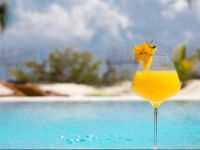  Mwezi Boutique Resort