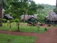  Karatu Forest Tented Camp