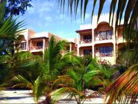  Sunset Kendwa Beach Hotel