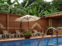  Kilimanjaro Mountain Resorts