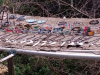  Baraka Emanyata Masai village