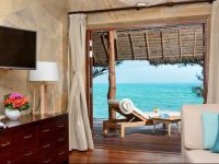  Tulia Zanzibar Unique Beach Resort