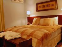  Hotel Carmelo Playa SerГ©