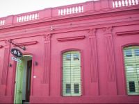  AHLO Posada Hostel Boutique