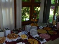  Hosteria Del Pescador