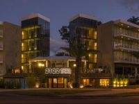  2122 Hotel Art Design