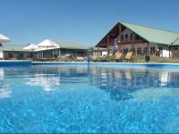  Los Naranjos Resort & Spa Termal