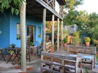  Hotel Village Termas de Dayman