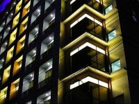  Central Park Tower Resort