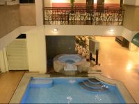  DM Residente Hotel Inns & Villas