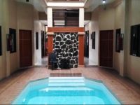  Hidden Pearl Hotel (Janus Luxury Suites)