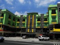  Diamond Spring Hotel