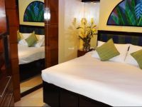  Fields Walking Street Hotel