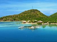  Coral Bay Beach and Dive Resort