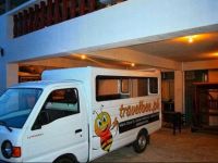  Travelbee Heritage Inn