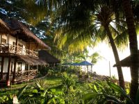  Atlantis Dive Resort Dumaguete