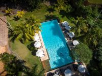  Atmosphere Resorts & Spa