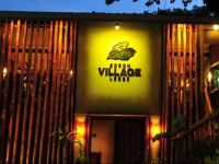  Coron Village Lodge