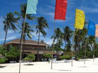  Malapascua Legend Water Sports and Resort