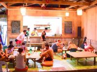  Malapascua Budget Inn