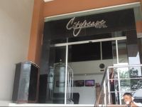  Cityscape Hotel