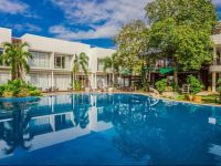  Aziza Paradise Hotel