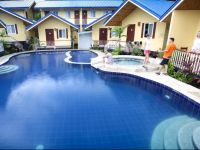  Blue Lagoon Inn & Suites