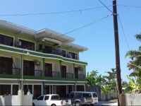  Adelaida Pensionne Hotel