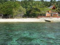  Santander Beach House - Cebu