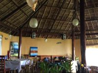  Casa Rosa Inn and Restaurant