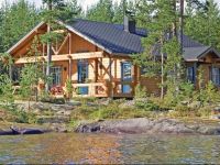  SF-58810 Kallislahti with Fireplace 12 Holiday Home