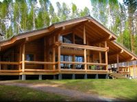  OllinmГ¤ki Vineyard