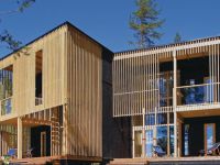  SF-52100 Anttola with Fireplace 07 Holiday Home