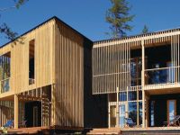  SF-52100 Anttola with Fireplace 08 Holiday Home