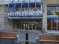  Cumulus HГ¤meenlinna