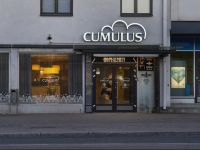  Cumulus HyvinkГ¤Г¤