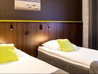  Finlandia Hotel Airport Oulu