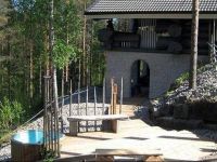  Juurakkopirtti Villa