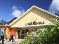  Harriniva Holiday Center