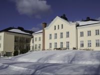  HyvГ¤rilГ¤ Holiday-and Youth Centre