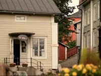  Old Town B&B Ida-Maria