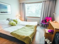  Ski-Inn Hotel PyhГ¤tunturi