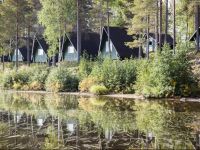  RanuanjГ¤rvi Camping
