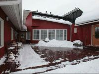  Aaria Bed and Breakfast