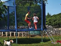  Bicici 2 Holiday Home